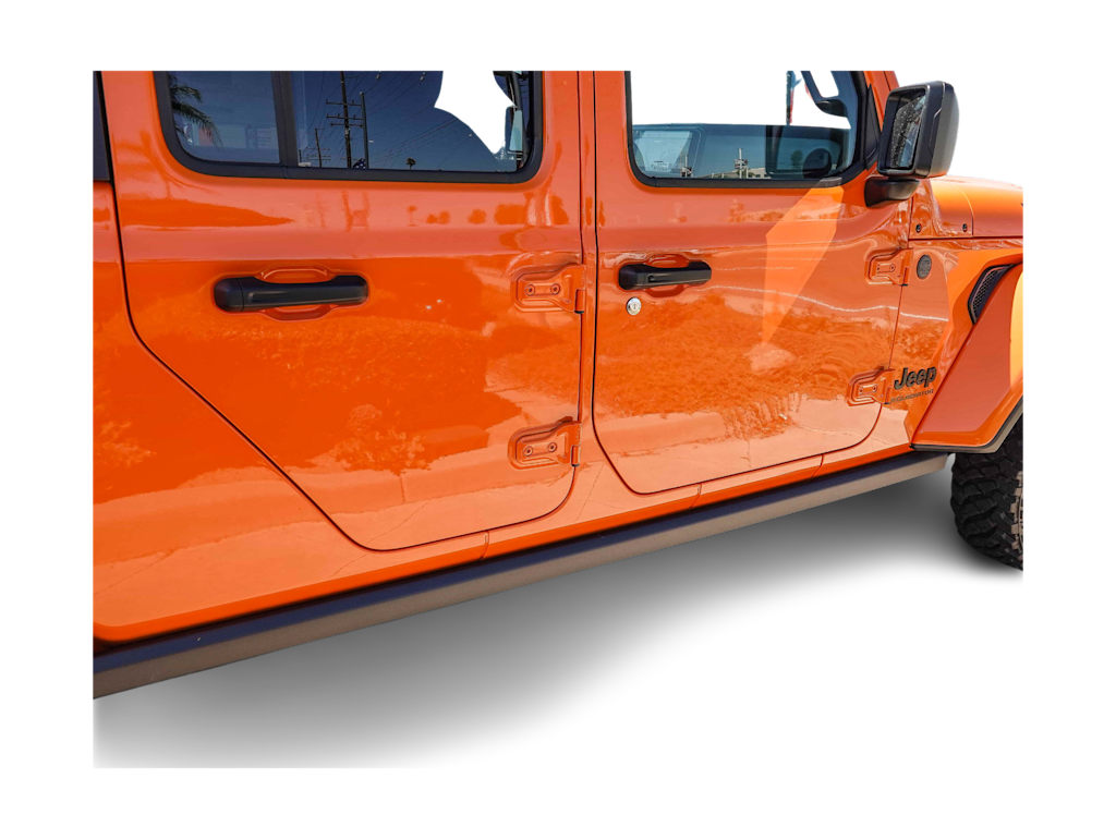 Thumbnail: 2025 Jeep Gladiator - 14