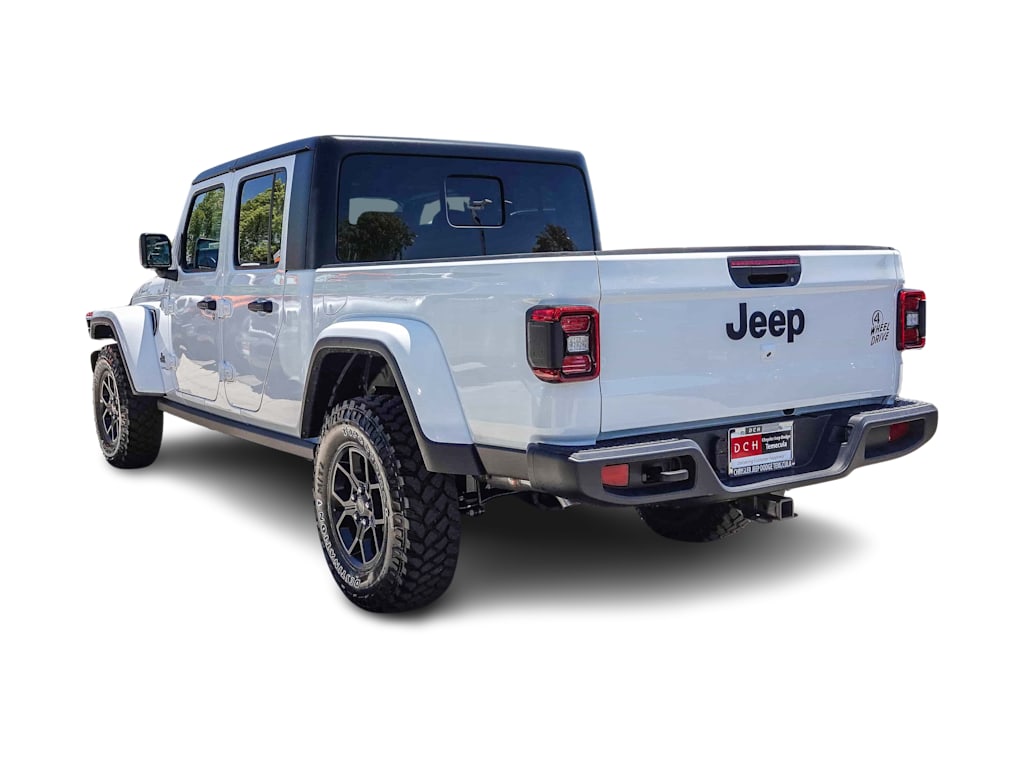 Thumbnail: 2025 Jeep Gladiator - 3