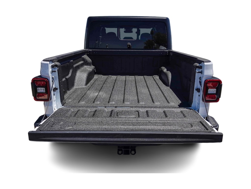 Thumbnail: 2025 Jeep Gladiator - 15