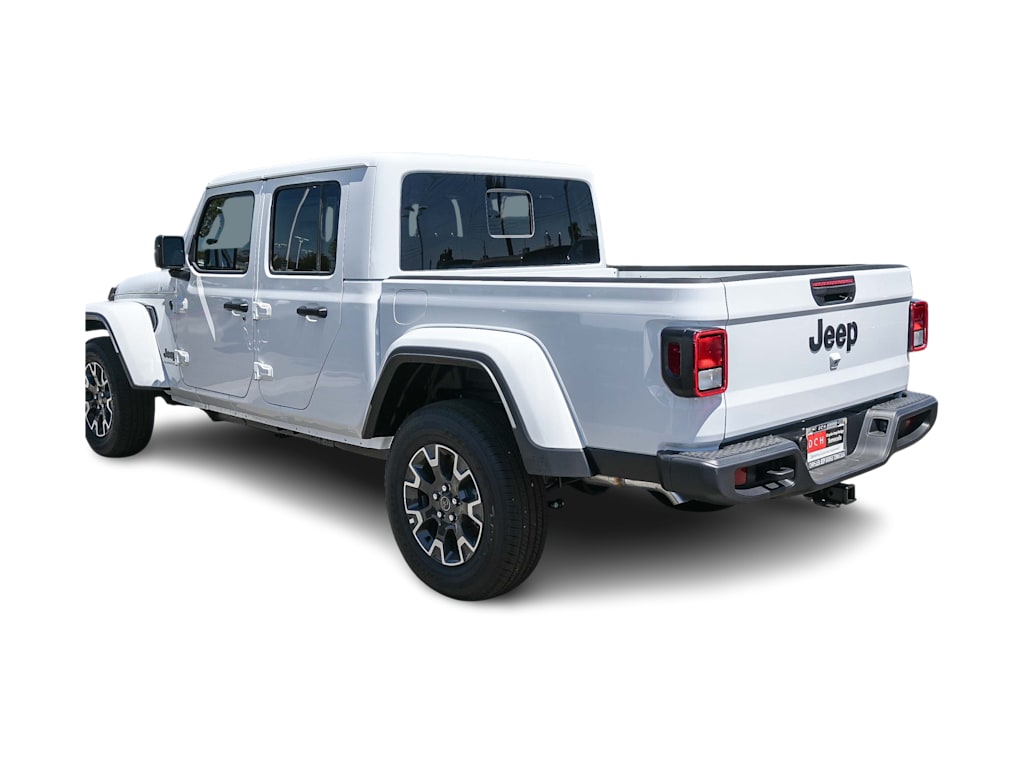 Thumbnail: 2025 Jeep Gladiator - 3