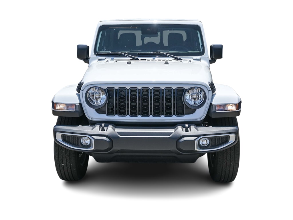 Thumbnail: 2025 Jeep Gladiator - 5