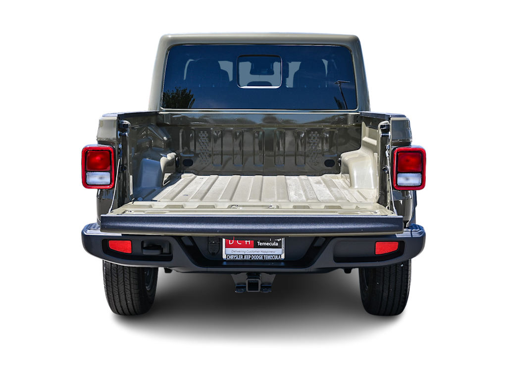 Thumbnail: 2025 Jeep Gladiator - 33