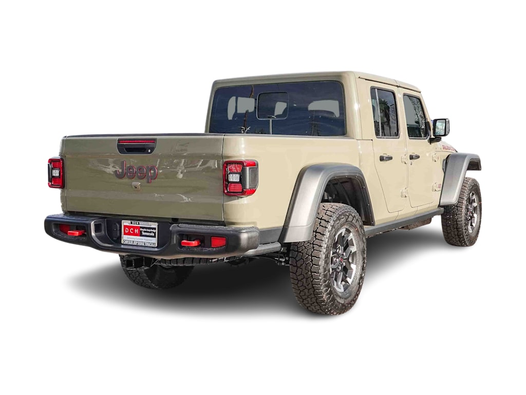 Thumbnail: 2026 Jeep Gladiator - 19
