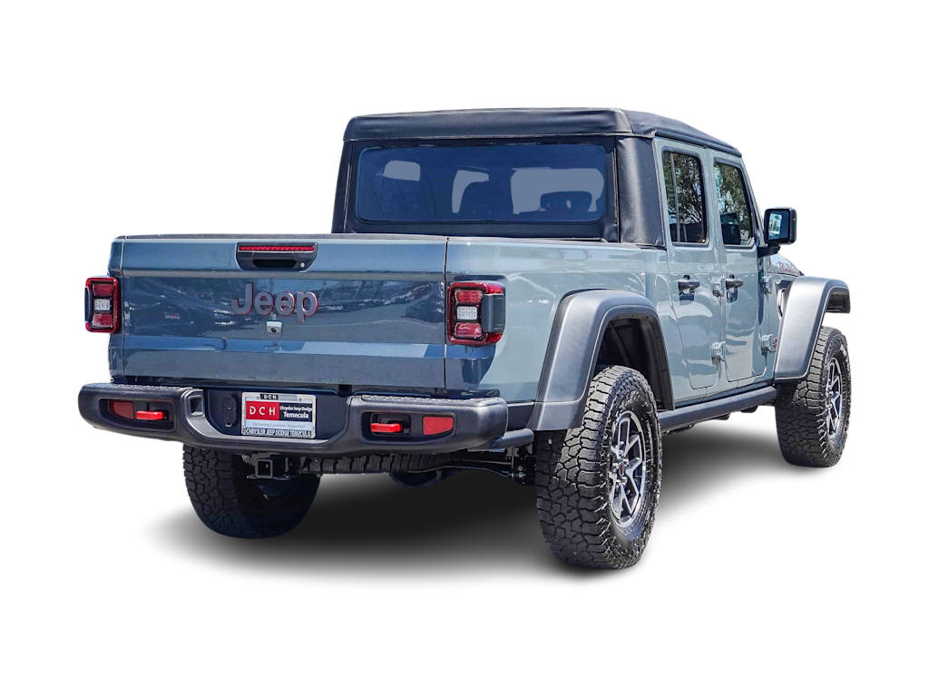 Thumbnail: 2025 Jeep Gladiator - 19