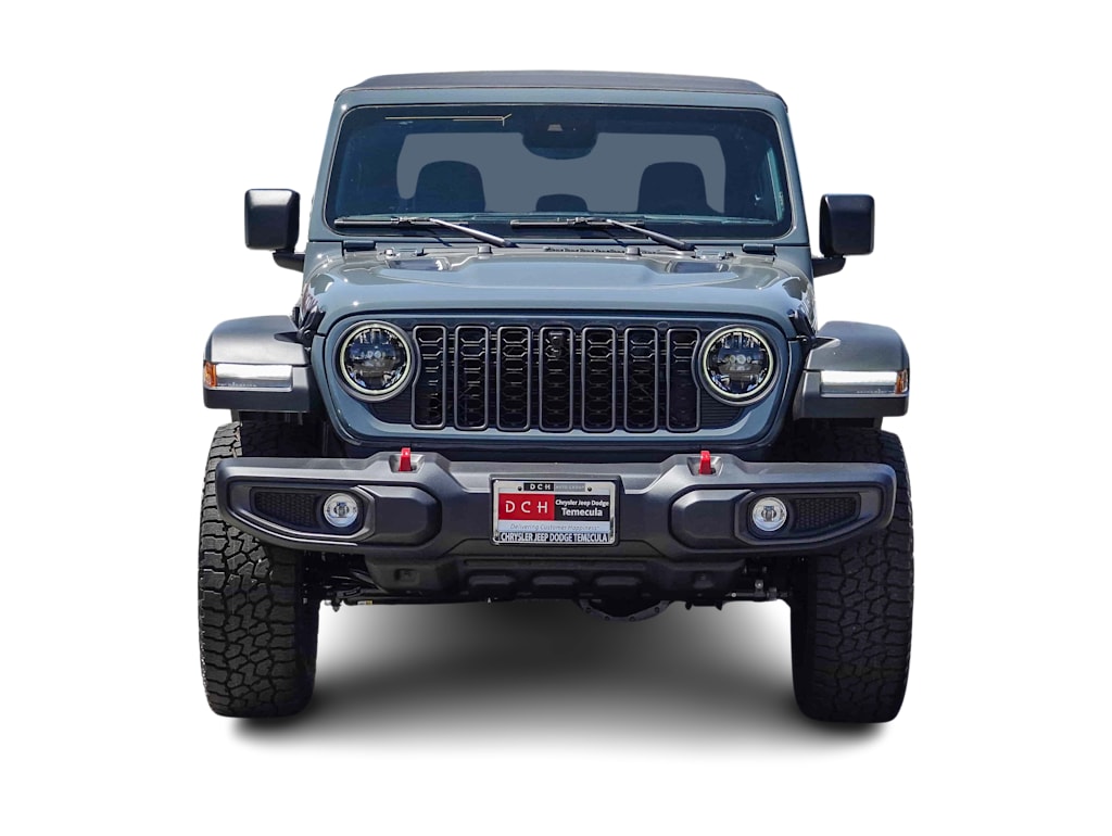 Thumbnail: 2025 Jeep Gladiator - 6