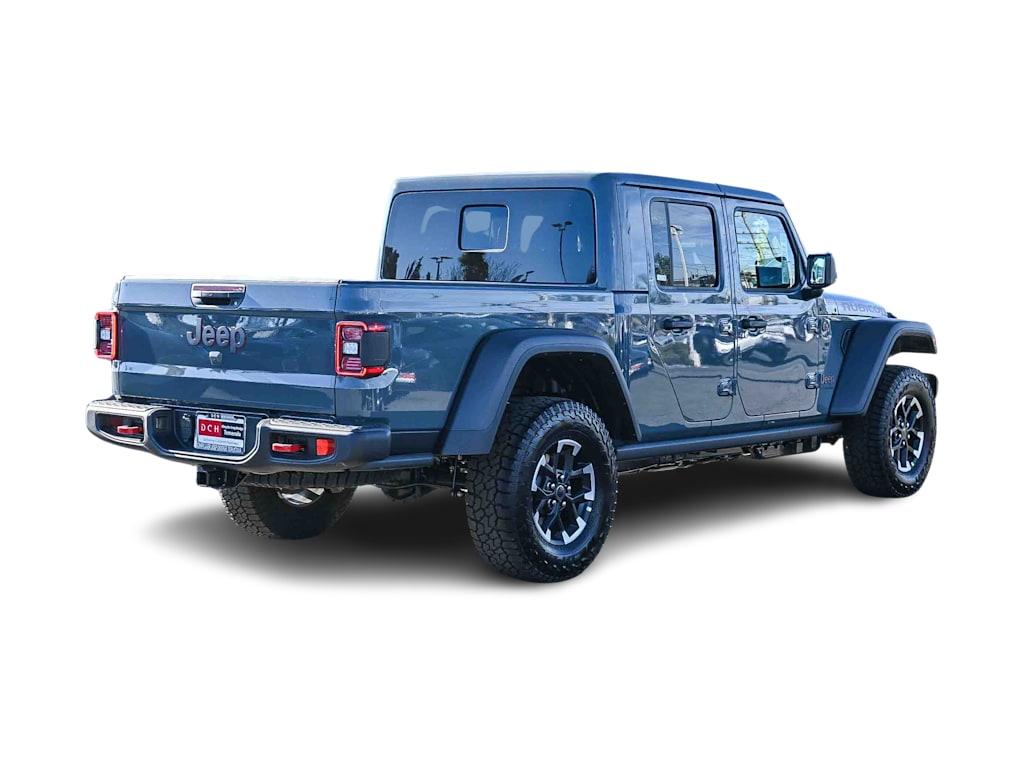 Thumbnail: 2026 Jeep Gladiator - 21
