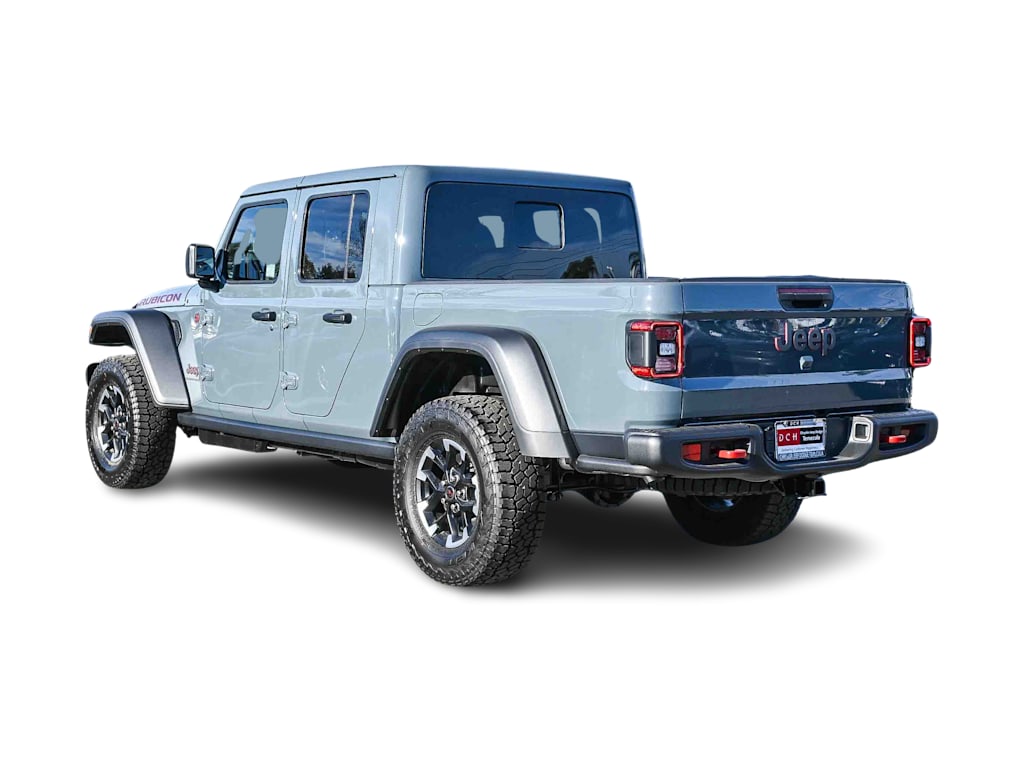 Thumbnail: 2026 Jeep Gladiator - 3