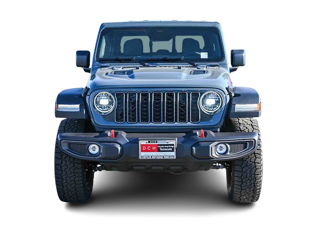 Thumbnail: 2026 Jeep Gladiator - 5