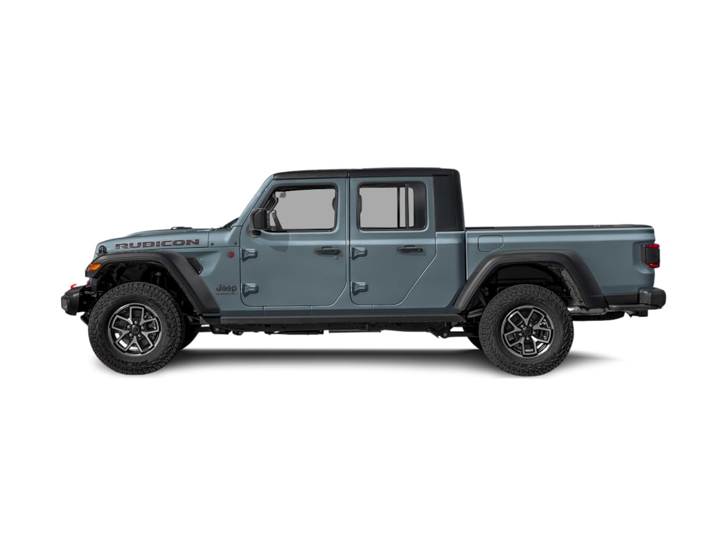 Thumbnail: 2026 Jeep Gladiator - 3