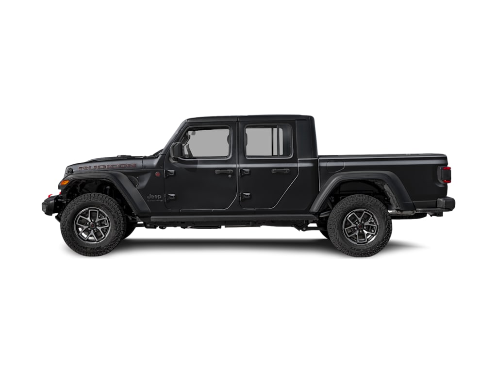 Thumbnail: 2026 Jeep Gladiator - 3