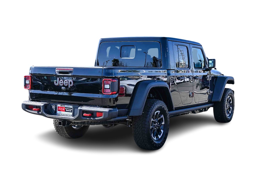 Thumbnail: 2026 Jeep Gladiator - 19