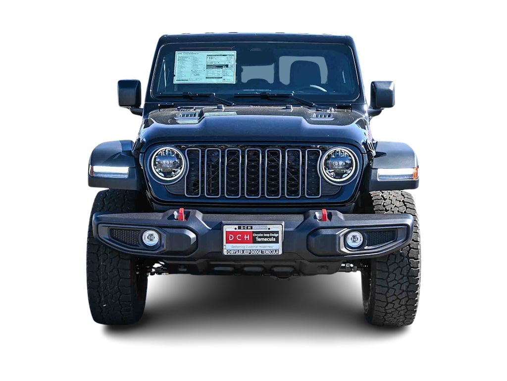 Thumbnail: 2026 Jeep Gladiator - 5