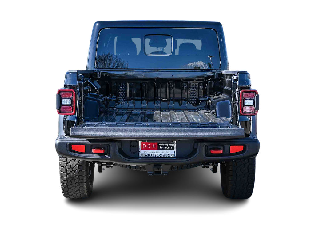 Thumbnail: 2026 Jeep Gladiator - 21