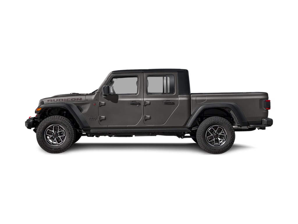 Thumbnail: 2026 Jeep Gladiator - 3