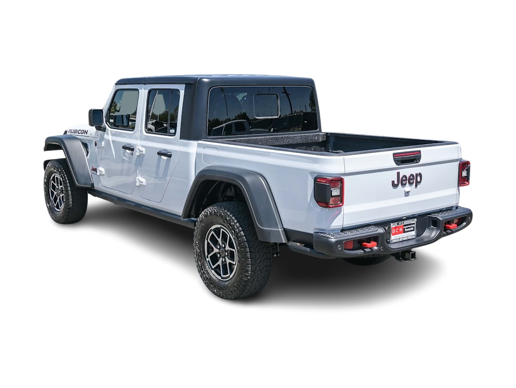 Thumbnail: 2025 Jeep Gladiator - 3