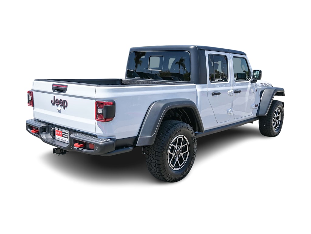 Thumbnail: 2025 Jeep Gladiator - 20