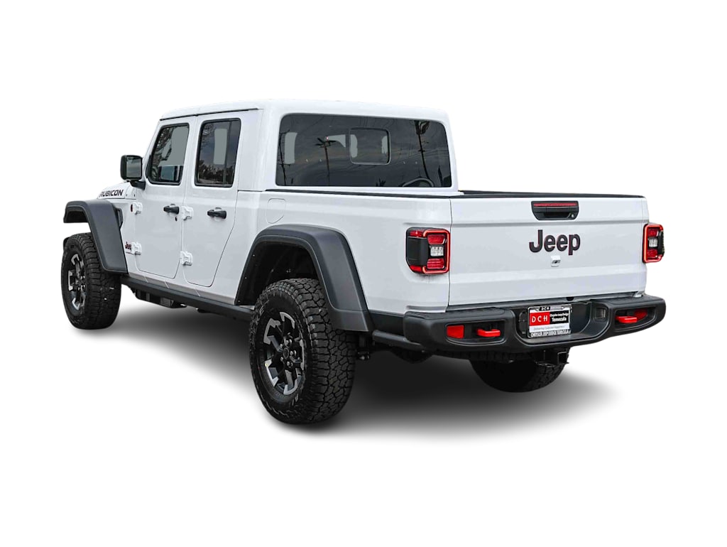 Thumbnail: 2026 Jeep Gladiator - 3