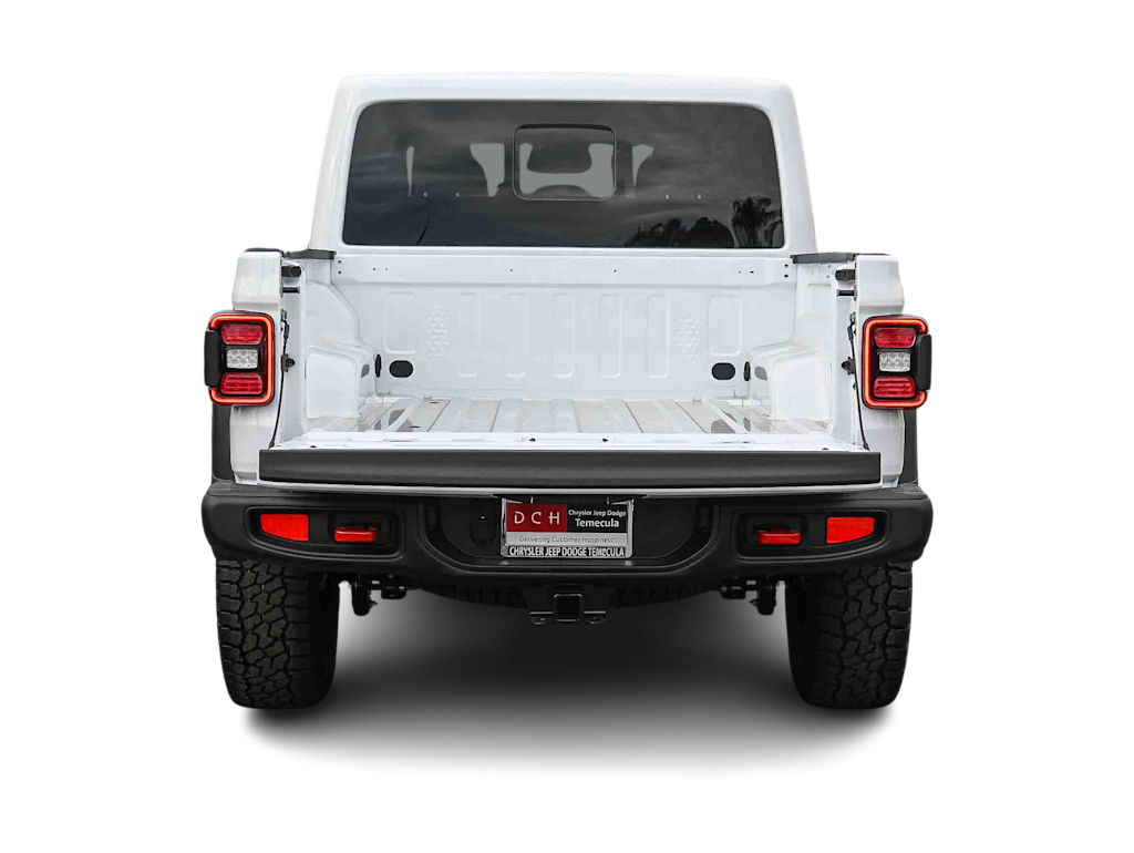Thumbnail: 2026 Jeep Gladiator - 22