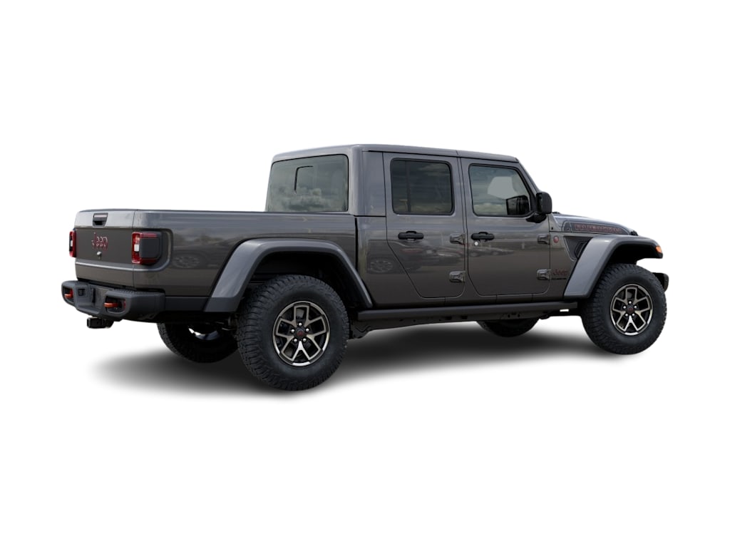 Thumbnail: 2026 Jeep Gladiator - 3