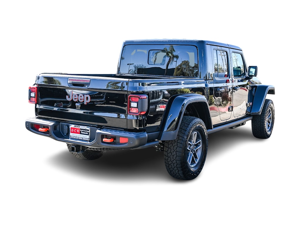 Thumbnail: 2026 Jeep Gladiator - 20