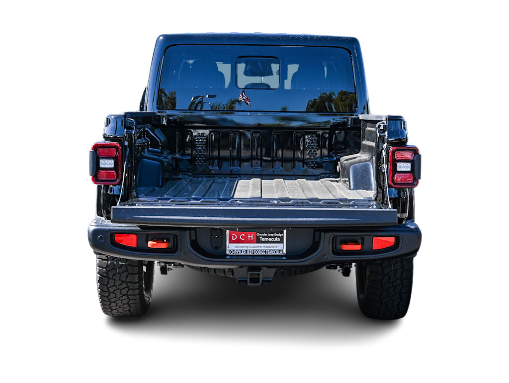 Thumbnail: 2026 Jeep Gladiator - 22