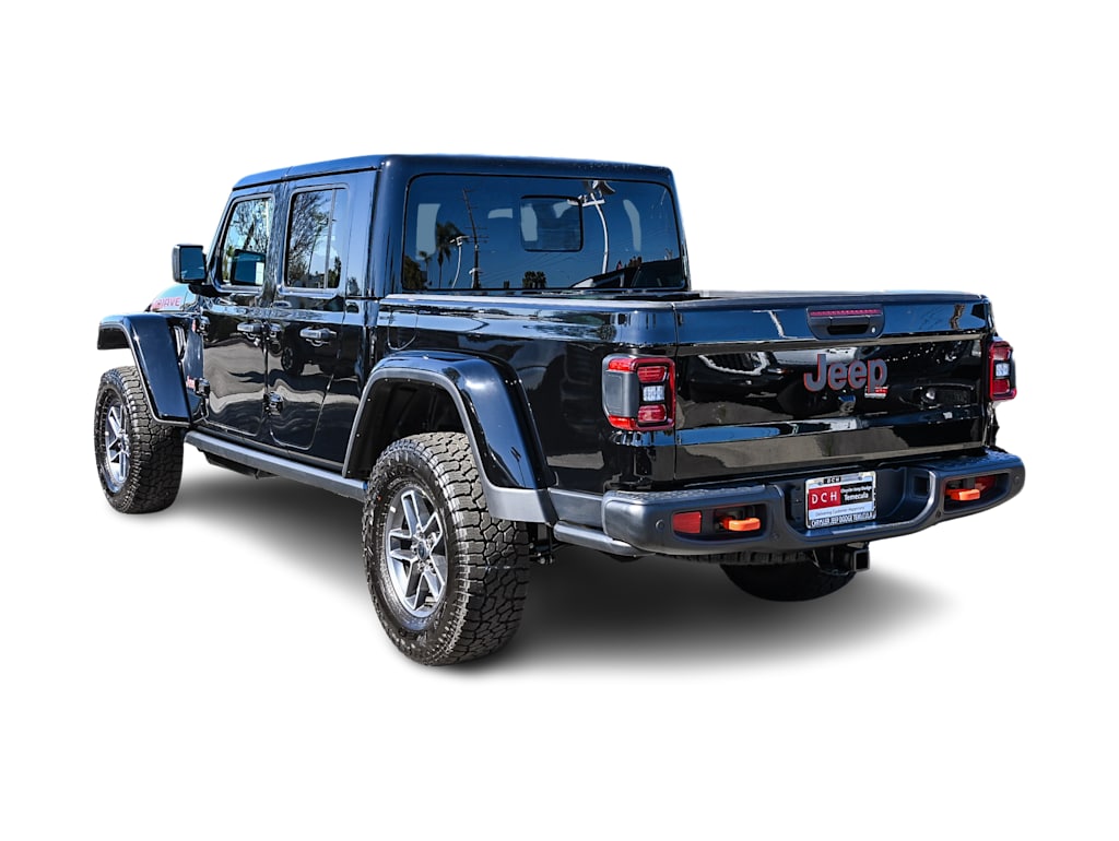 Thumbnail: 2026 Jeep Gladiator - 3