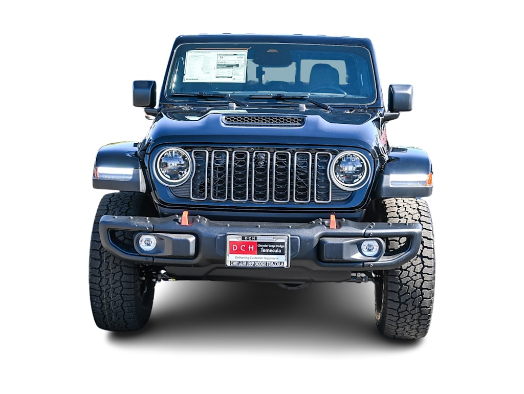 Thumbnail: 2026 Jeep Gladiator - 5