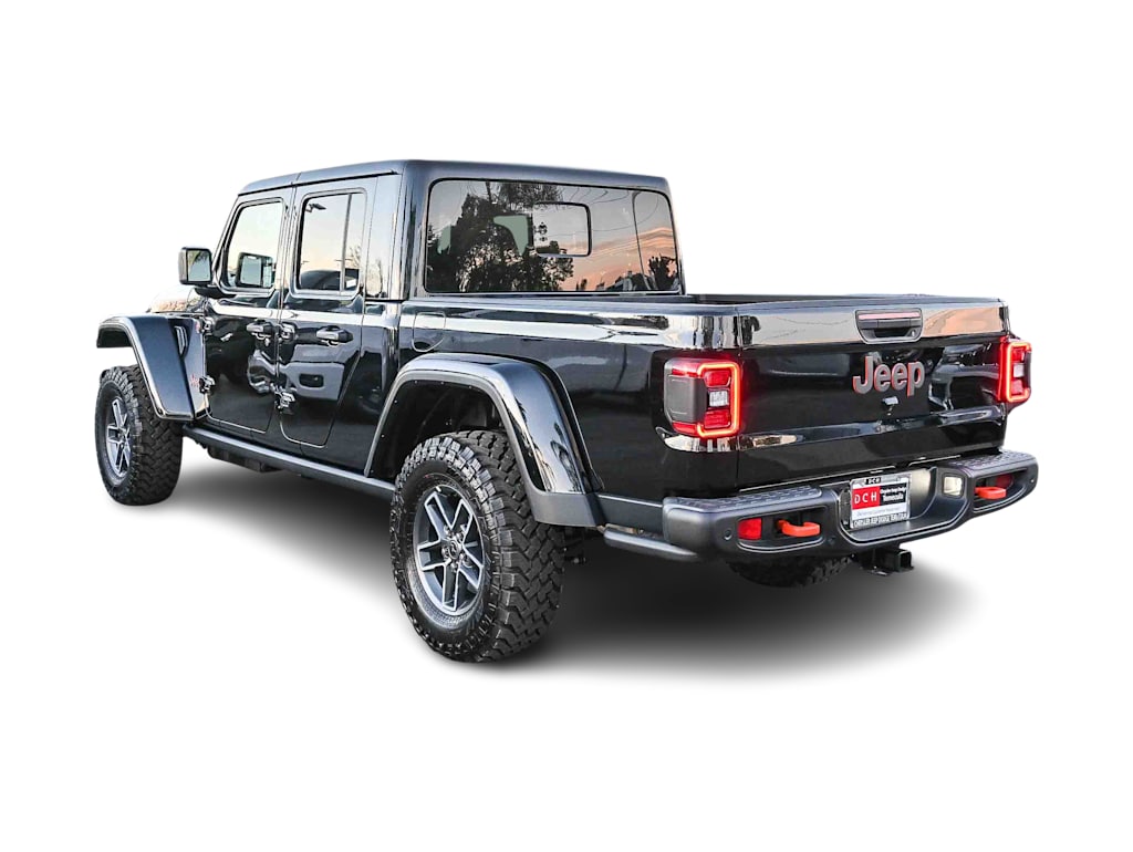 Thumbnail: 2026 Jeep Gladiator - 3