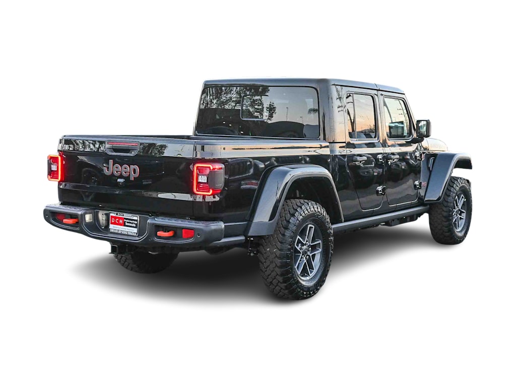 Thumbnail: 2026 Jeep Gladiator - 20
