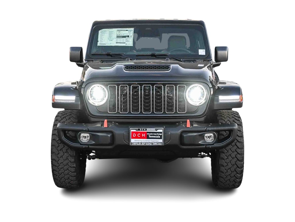 Thumbnail: 2026 Jeep Gladiator - 5
