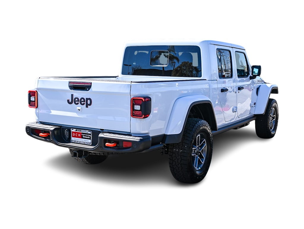 Thumbnail: 2026 Jeep Gladiator - 20