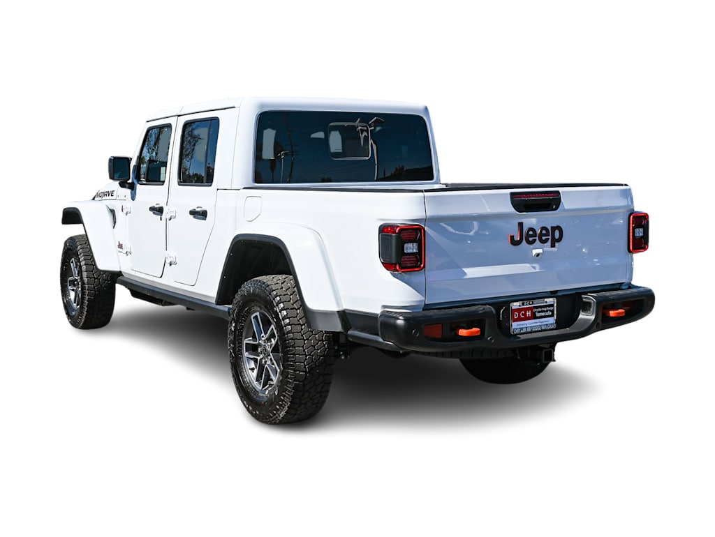 Thumbnail: 2026 Jeep Gladiator - 3