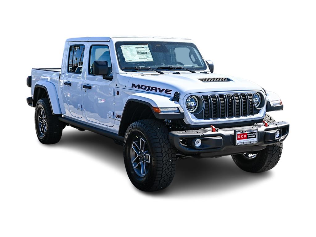 Thumbnail: 2026 Jeep Gladiator - 19