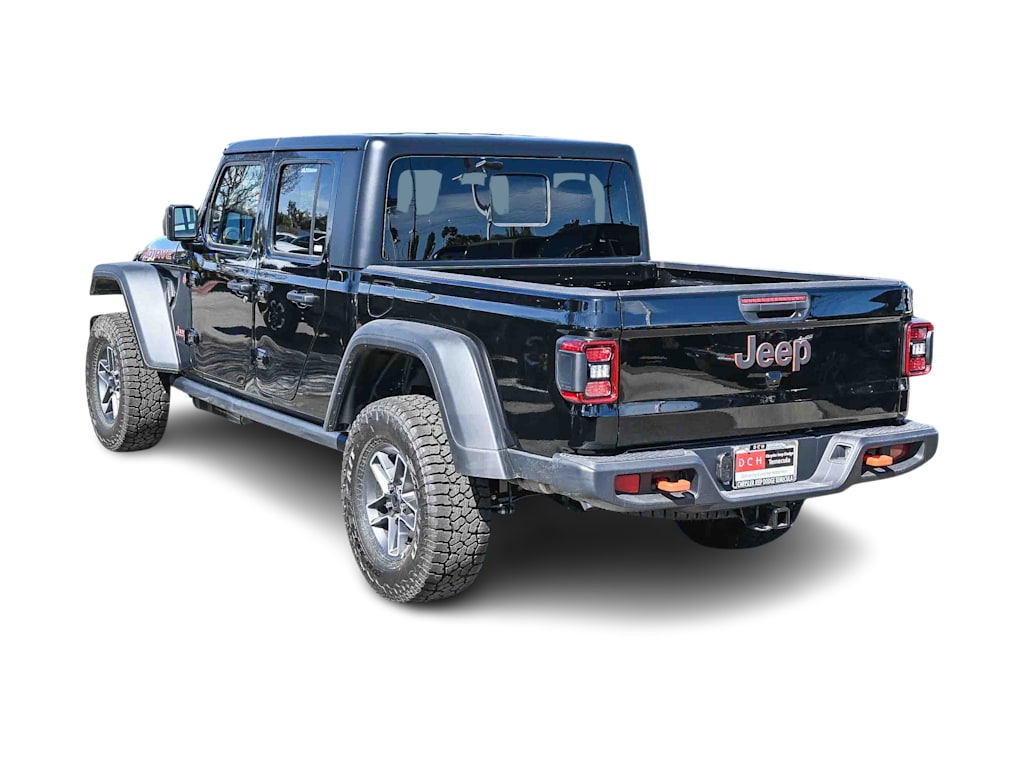 Thumbnail: 2026 Jeep Gladiator - 3