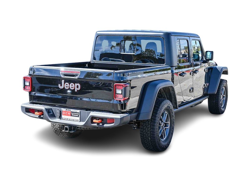 Thumbnail: 2026 Jeep Gladiator - 20