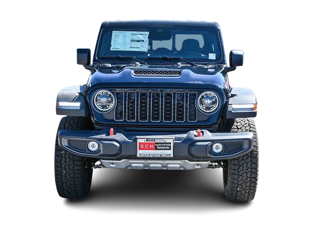 Thumbnail: 2026 Jeep Gladiator - 5