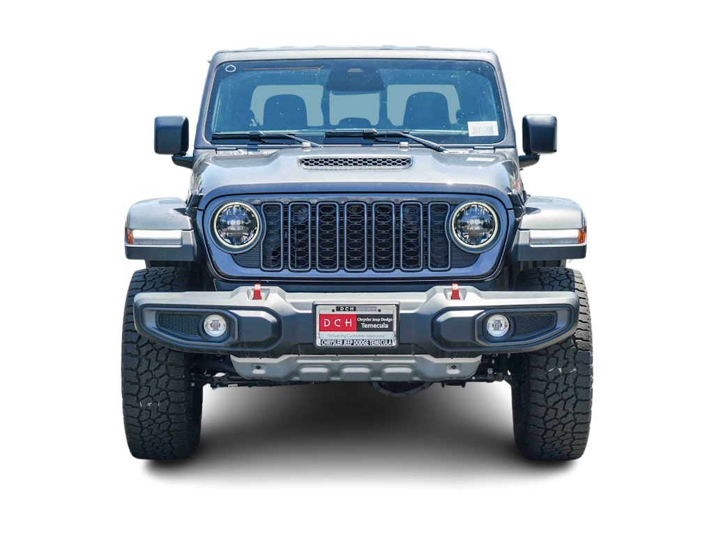 Thumbnail: 2026 Jeep Gladiator - 5