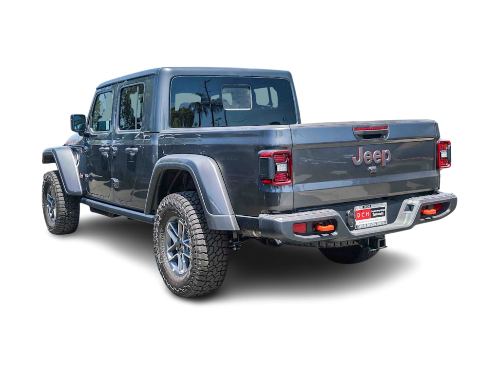 Thumbnail: 2026 Jeep Gladiator - 3