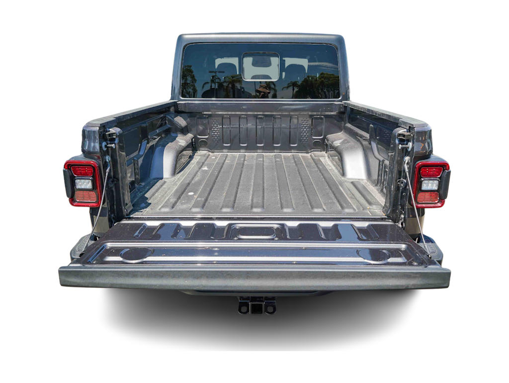 Thumbnail: 2026 Jeep Gladiator - 15