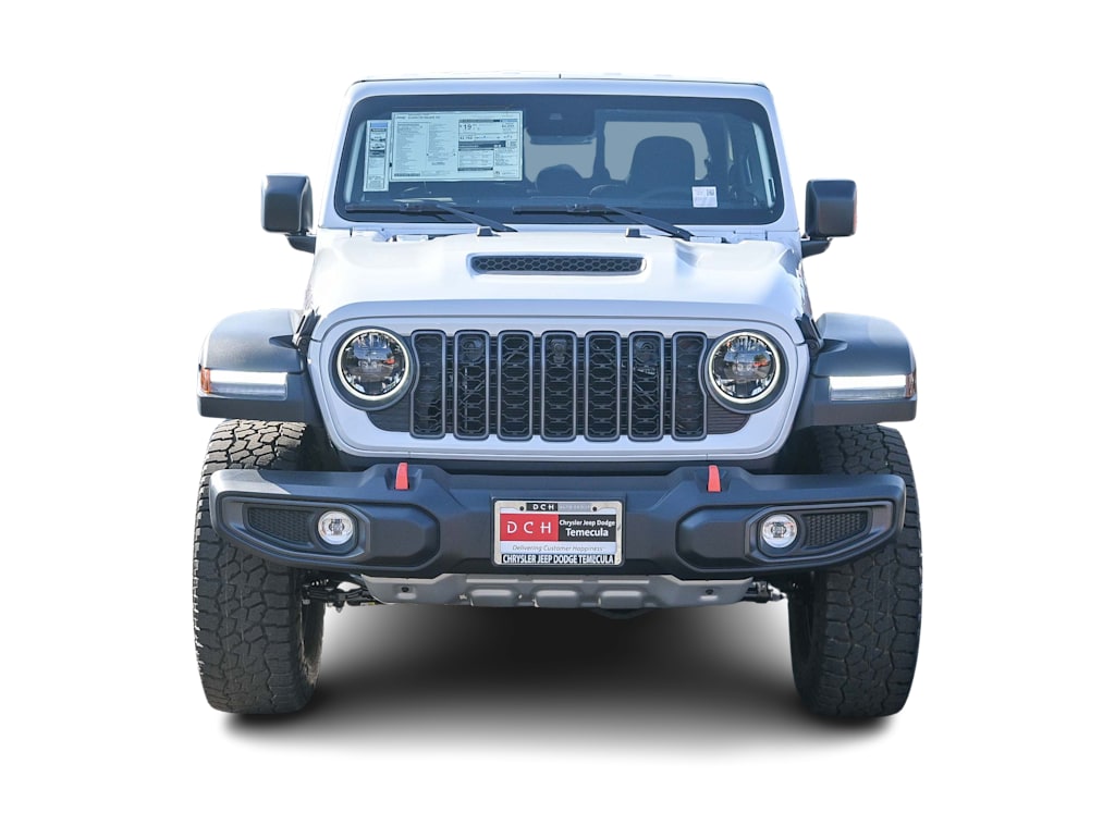 Thumbnail: 2025 Jeep Gladiator - 5