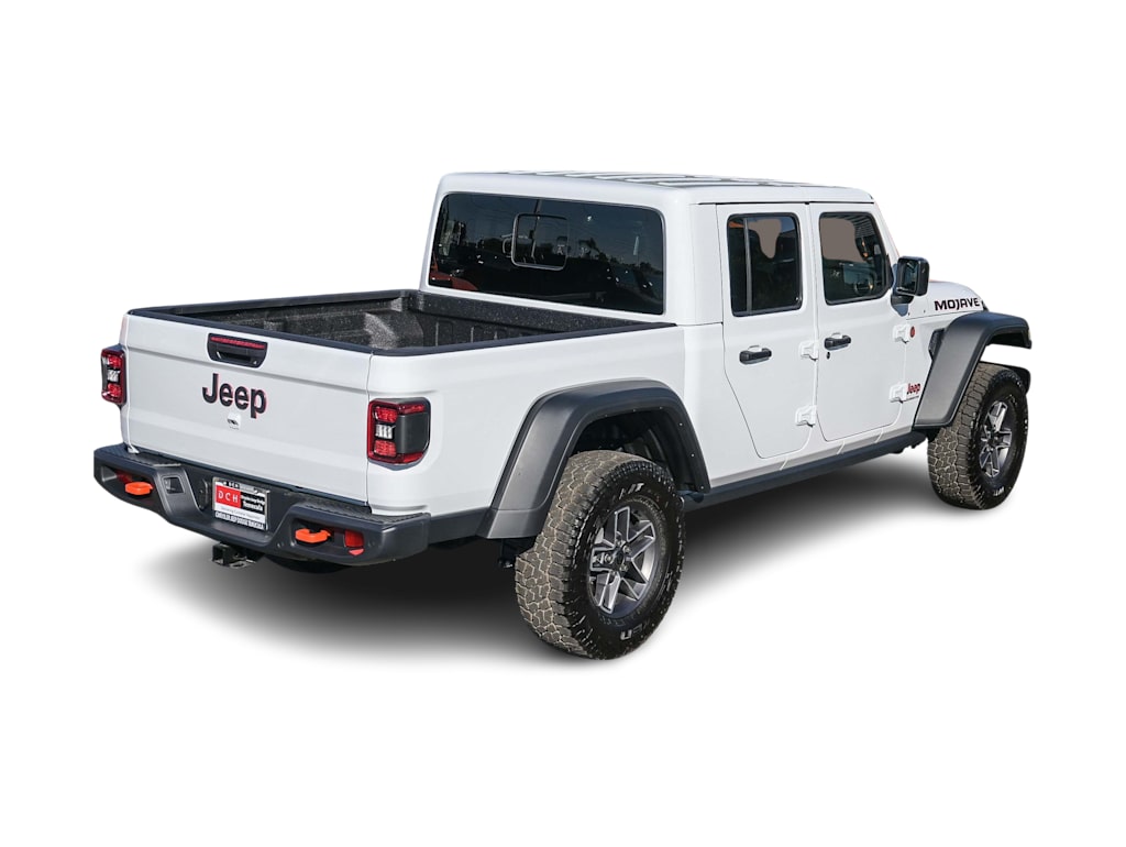 Thumbnail: 2025 Jeep Gladiator - 22