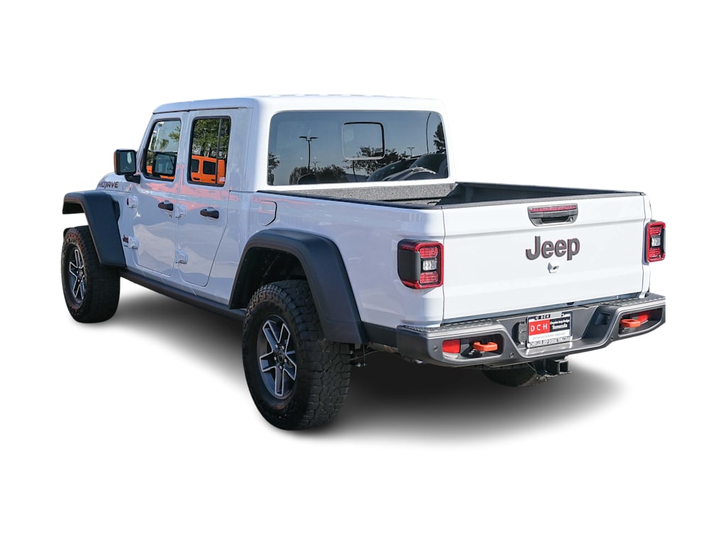 Thumbnail: 2025 Jeep Gladiator - 3