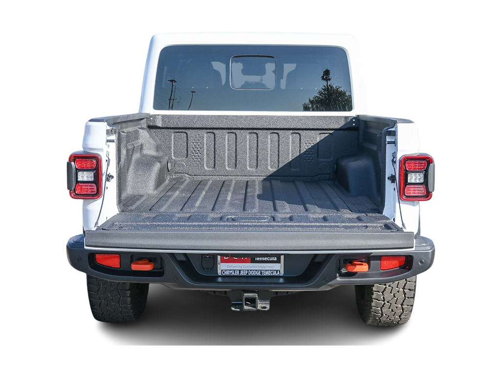 Thumbnail: 2025 Jeep Gladiator - 18
