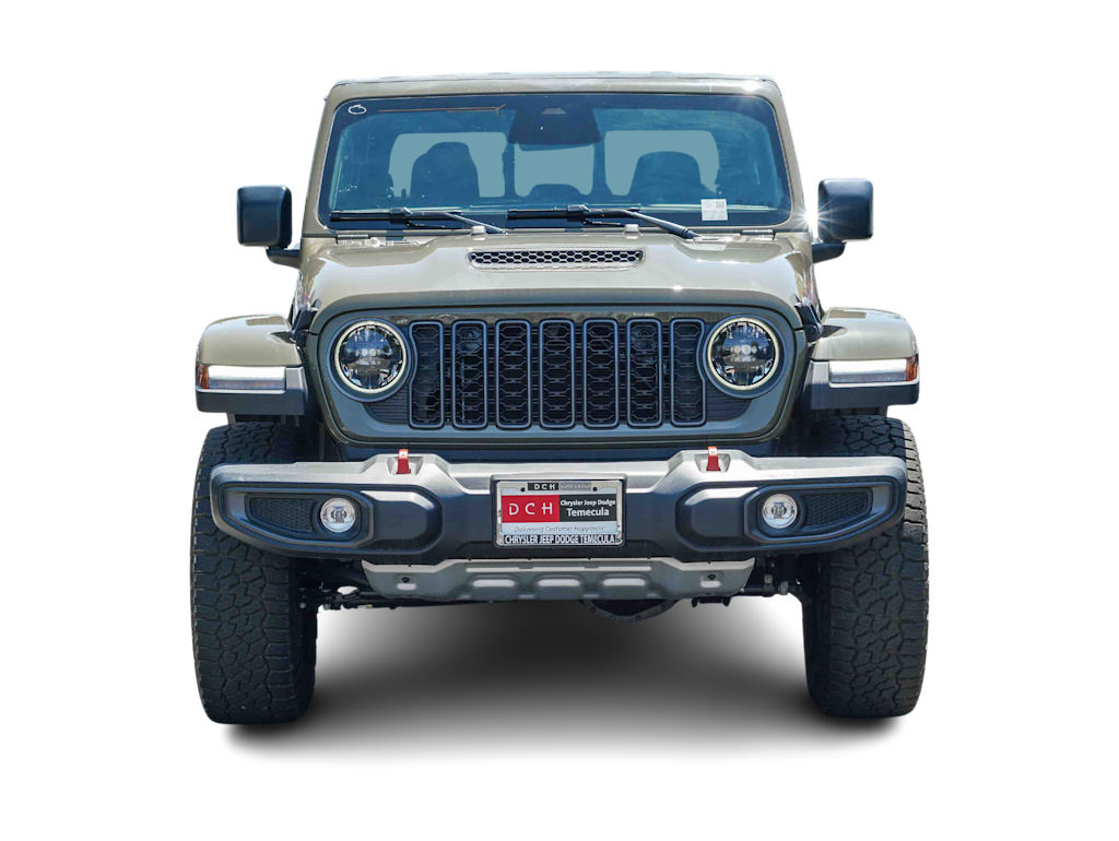 Thumbnail: 2026 Jeep Gladiator - 5