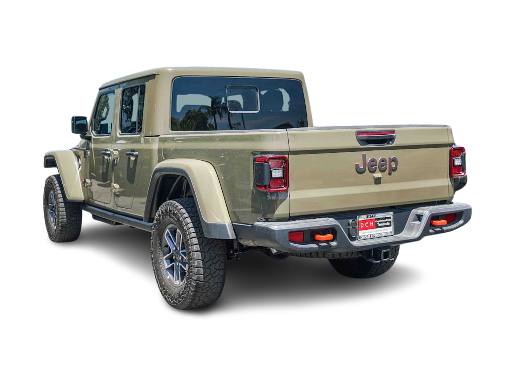 Thumbnail: 2026 Jeep Gladiator - 3