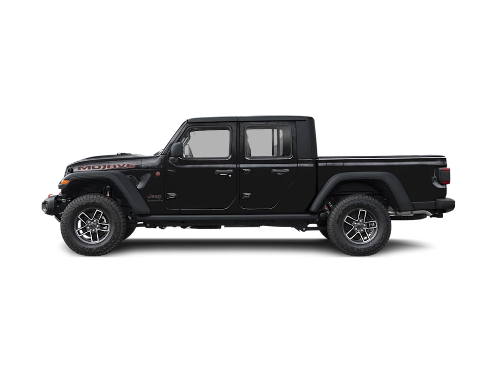 Thumbnail: 2026 Jeep Gladiator - 3