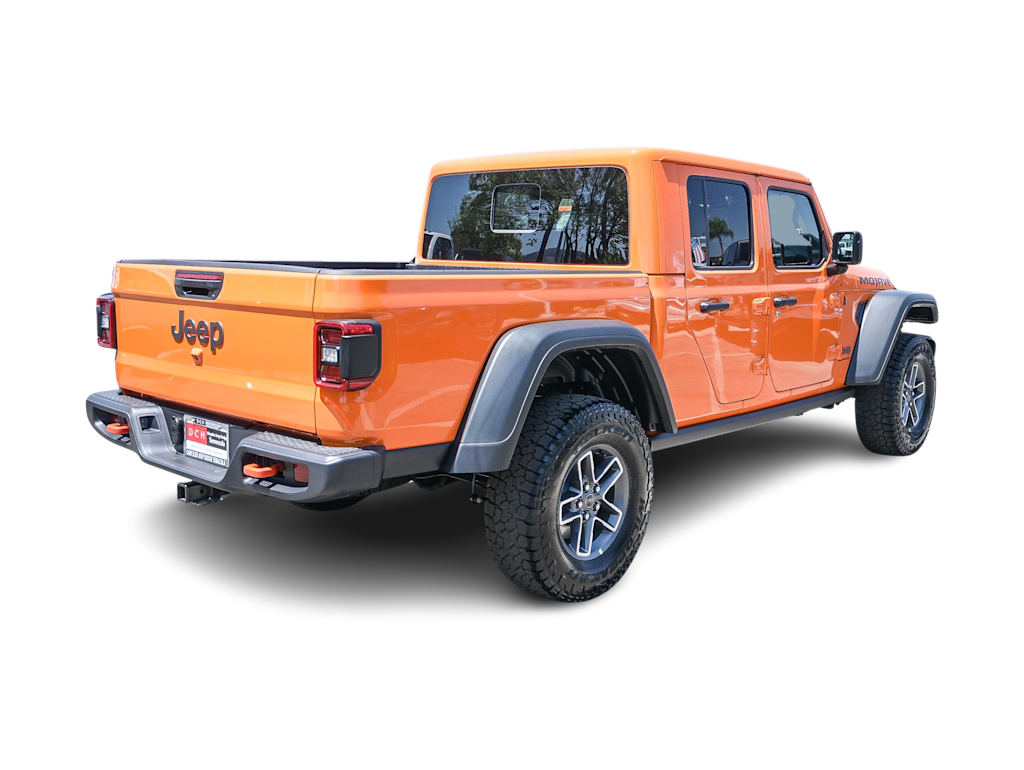 Thumbnail: 2025 Jeep Gladiator - 20