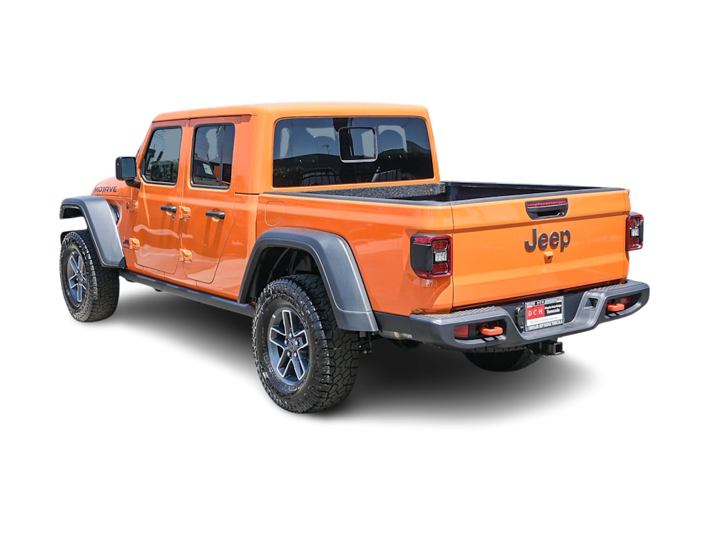 Thumbnail: 2025 Jeep Gladiator - 3