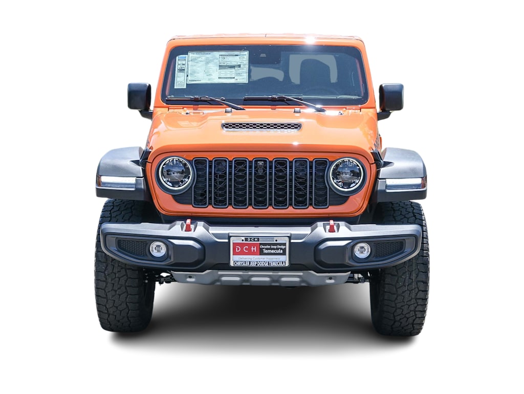 Thumbnail: 2025 Jeep Gladiator - 5