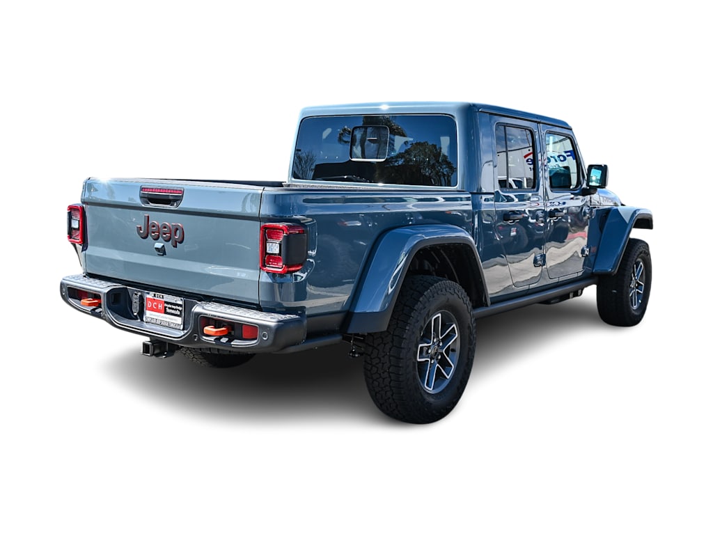 Thumbnail: 2026 Jeep Gladiator - 20